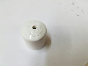 Cap