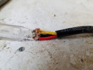 Fried Connection