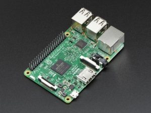 Raspberry PI